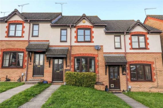 3 Bedroom Terraced